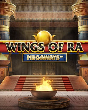 Wings of Ra Megaways