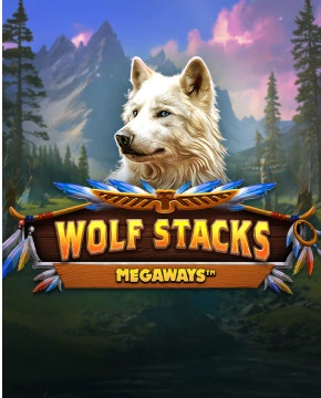 Wolf Stacks Megaways