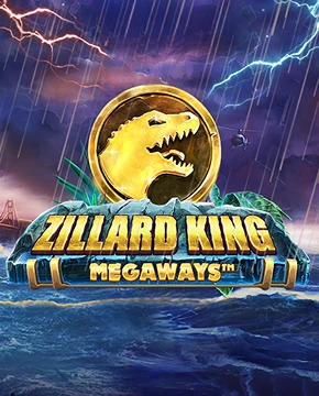 Zillard King Megaways