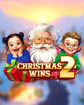 Christmas Wins 2