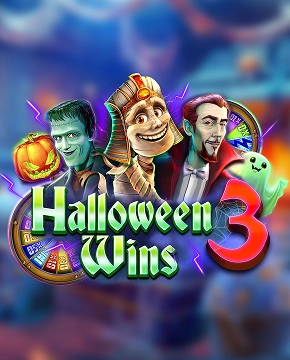 Halloween Wins 3