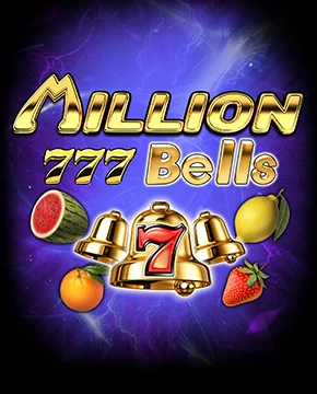 Грати в ігровий автомат Million 777 Bells