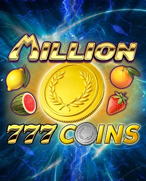 Million 777 Coins