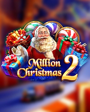 Грати в ігровий автомат Million Christmas 2