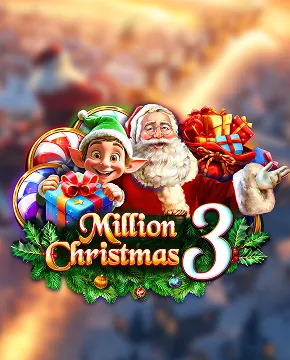 Million Christmas 3