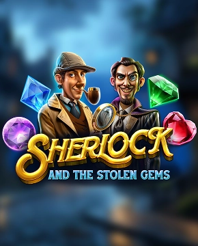 Sherlock and the Stolen Gems