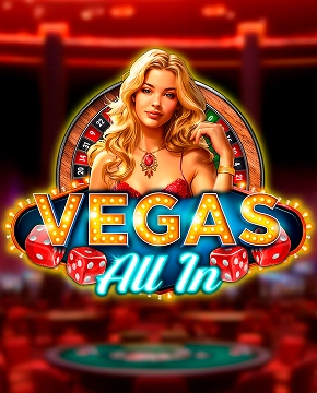 Vegas All In
