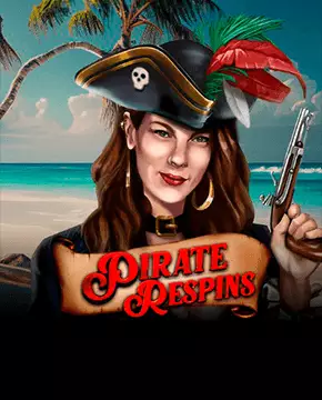 Грати в ігровий автомат Pirate Respins