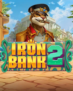 Iron Bank 2