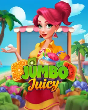 Jumbo Juicy