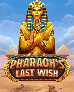 Pharaoh's Last Wish