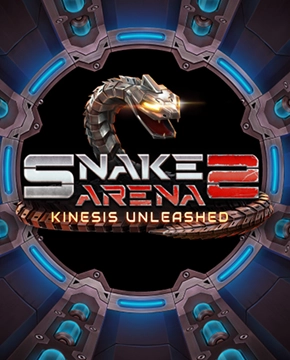 Snake Arena 2