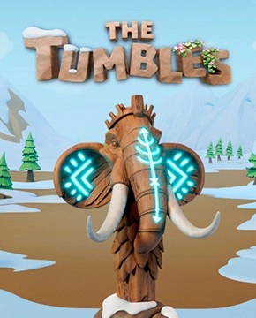 Грати в ігровий автомат The Tumbles
