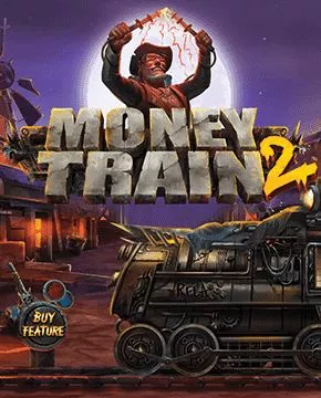 Грати в ігровий автомат Money Train 2
