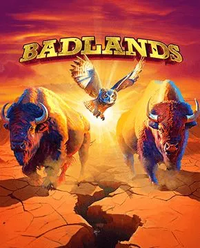 Грати в ігровий автомат Badlands