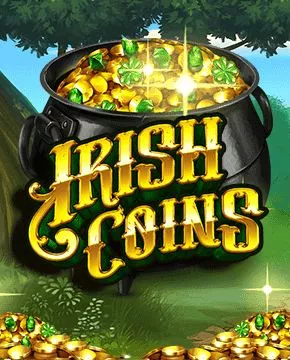 Грати в ігровий автомат Irish Coins