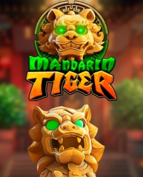 Mandarin Tiger