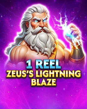 1 Reel - Zeus's Lightning Blaze