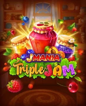 J Mania Triple Jam