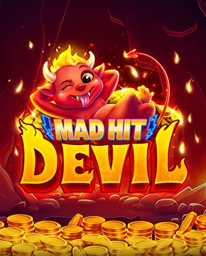Mad Hit Devil