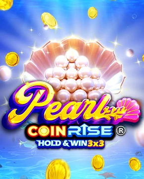 Pearl Coin Rise