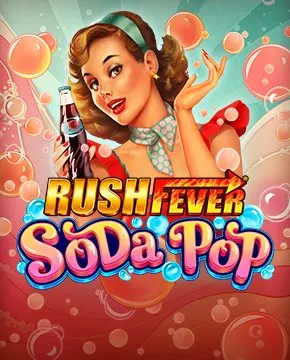 Rush Fever Soda Pop