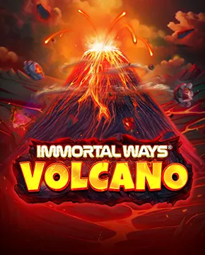 Immortal Ways Volcano