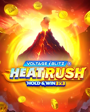 Voltage Blitz Heat Rush