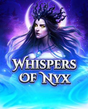 Whispers Of Nyx