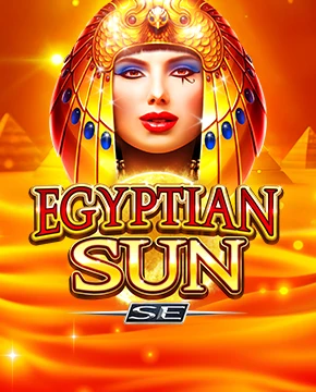 Egyptian Sun SE