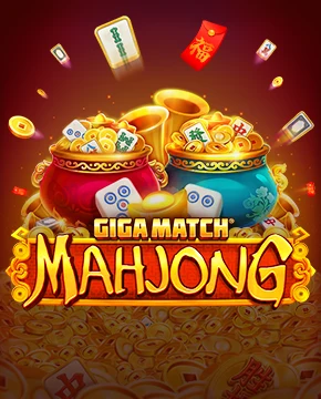 Giga Match Mahjong