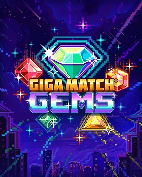 Giga Match Gems