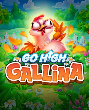 Грати в ігровий автомат Go High Gallina
