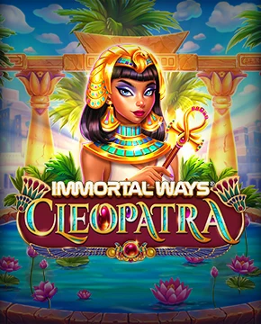 Играть в игровой автомат Immortal Ways Cleopatra