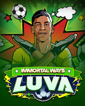 Immortal Ways Luva