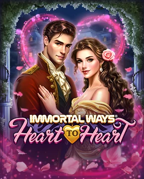 Immortal Ways Heart to Heart