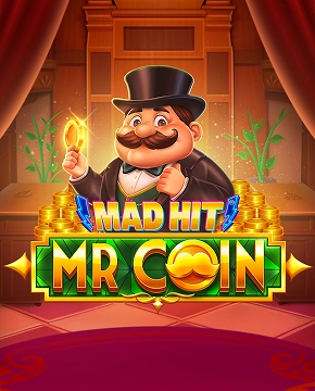Mad Hit Mr Coin