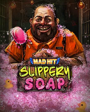 Mad Hit Slippery Soap