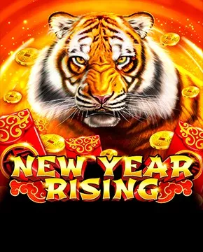Грати в ігровий автомат New Year Rising