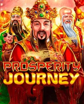 Грати в ігровий автомат Prosperity Journey