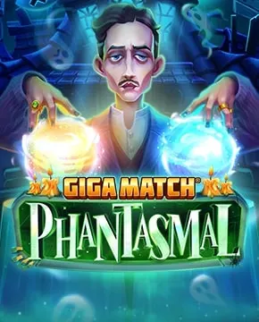 Giga Match Phantasmal