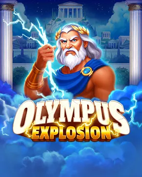 Olympus Explosion