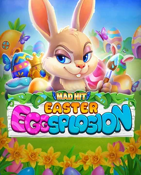 Mad Hit Easter Eggsplosion