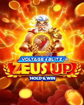 Voltage Blitz Zeus Up