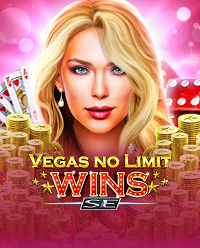 Vegas No Limit Wins SE