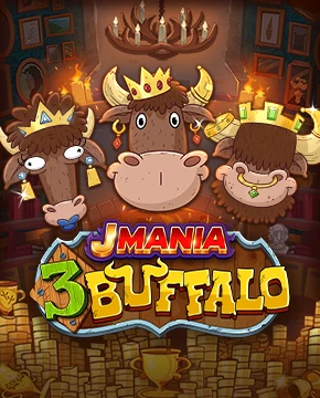 J Mania 3 Buffalo