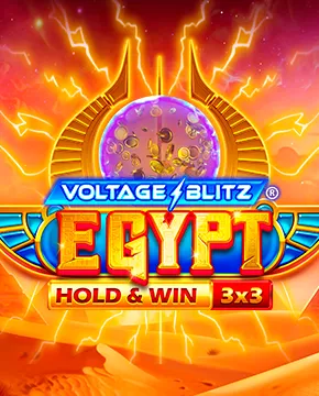 Voltage Blitz Egypt