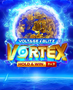 Voltage Blitz Vortex