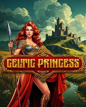 Celtic Princess