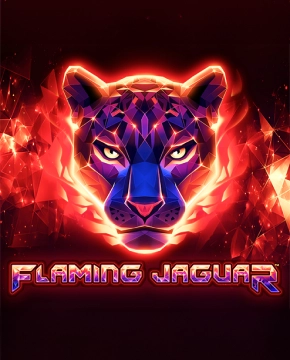 Flaming Jaguar